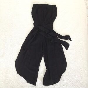 SHORE Gold Coast Jumper, Black